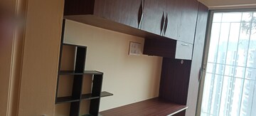 Furnished Amenities in 2 BHK Apartment at Rama Krystal One, Moshi – for Rent