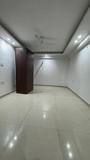 Building Lobby in 2 BHK Apartment at Palm Residency Chhatarpur, Chattarpur – for Rent