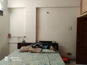 Bedroom in 2 BHK Apartment at Swarna Palace West Marredpally, West Marredpally – for Sale
