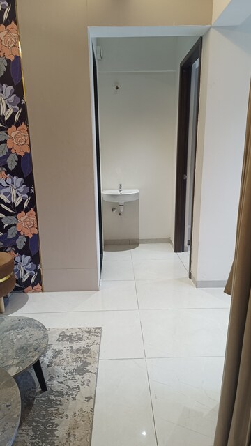 1 BHK Apartment For Rent in SM Eva Homes, Chikhali