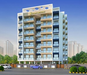 1 BHK Apartment For Sale in Century Curve, Roadpali