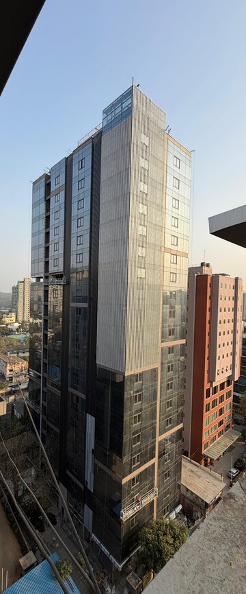  Office Space For Rent in BLA Business Park, Goregaon West