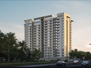 3 BHK Apartment For Sale in Signature Premier, Gunjur