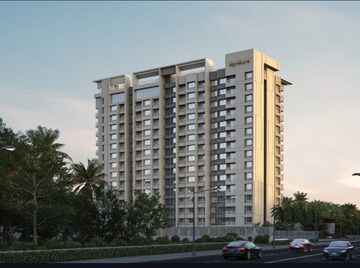 3 BHK Apartment For Sale in Signature Premier, Gunjur