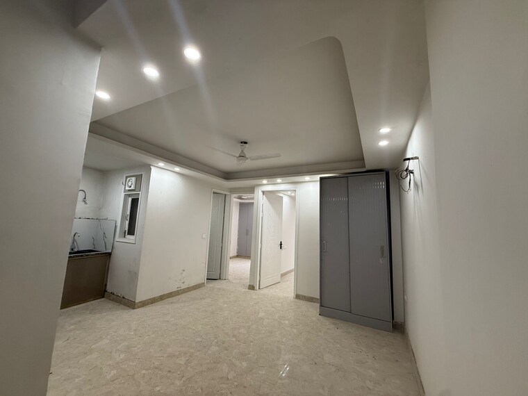 Room, malviya nagar 2 Bedroom 900 Sq.Ft. Builder Floor In Malviya Nagar Delhi 10095836