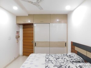 Bedroom in 3 BHK Apartment at Jewel Pride, Kompally – for Sale
