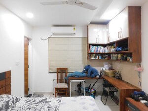 Team Area in 3 BHK Apartment at Jewel Pride, Kompally – for Sale