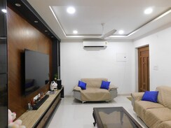3 BHK + Pooja Room Apartment For Sale in Jewel Pride