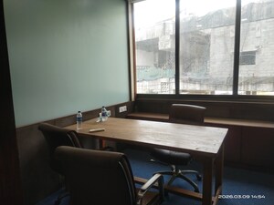 Team Area in  Office Space at Morya Landmark 2, Andheri West – for Rent