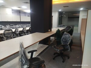 Common Area in  Office Space at Morya Landmark 2, Andheri West – for Rent