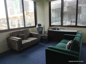 Common Area in  Office Space at Morya Landmark 2, Andheri West – for Rent