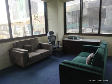 Common Area in  Office Space at Morya Landmark 2, Andheri West – for Rent