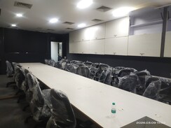 Office Space For Rent in Morya Landmark 2