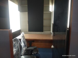 Team Area in  Office Space at Morya Landmark 2, Andheri West – for Rent