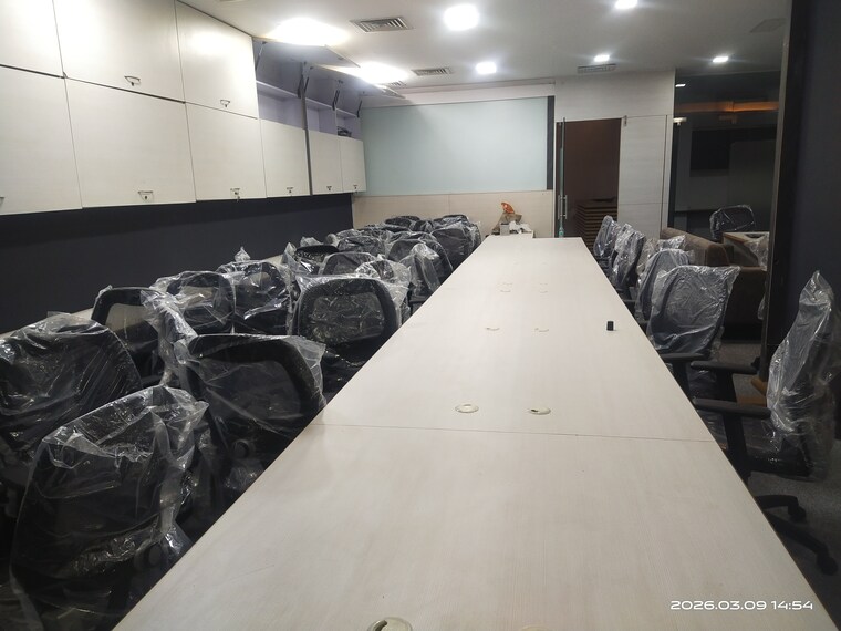 Team Area, morya-landmark-2 Commercial Office Space 2100 Sq.Ft. In Andheri West Mumbai 10095847