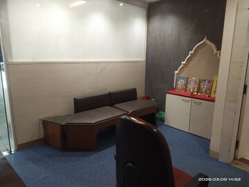 Common Area in  Office Space at Morya Landmark 2, Andheri West – for Rent