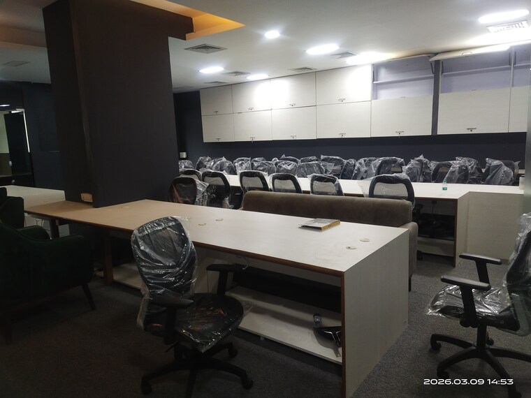 Team Area, morya-landmark-2 Commercial Office Space 2100 Sq.Ft. In Andheri West Mumbai 10095847