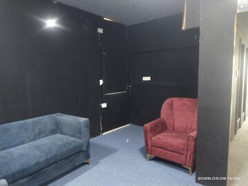 Common Area in  Office Space at Morya Landmark 2, Andheri West – for Rent