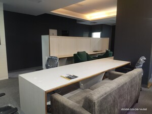 Team Area in  Office Space at Morya Landmark 2, Andheri West – for Rent