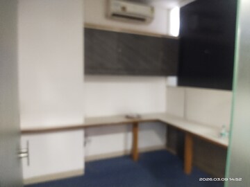 Team Area in  Office Space at Morya Landmark 2, Andheri West – for Rent