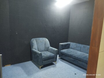 Team Area in  Office Space at Morya Landmark 2, Andheri West – for Rent