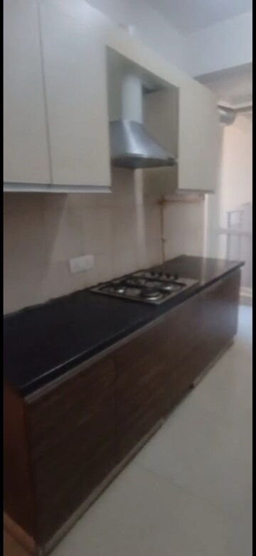 Kitchen in 3 BHK Apartment at Conscient Heritage One, Sector 62 – for Rent