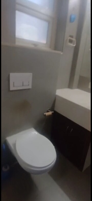 Bedroom in 3 BHK Apartment at Conscient Heritage One, Sector 62 – for Rent