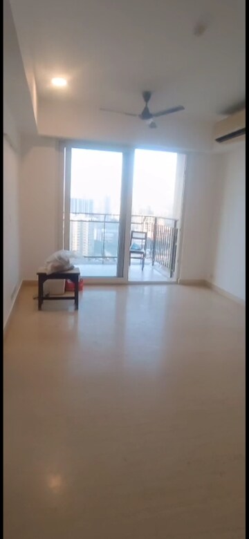 3 BHK Apartment For Rent in Conscient Heritage One, Sector 62