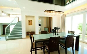 Kitchen in 3 BHK Apartment at Narenn Primark Inspira, Miyapur – for Sale