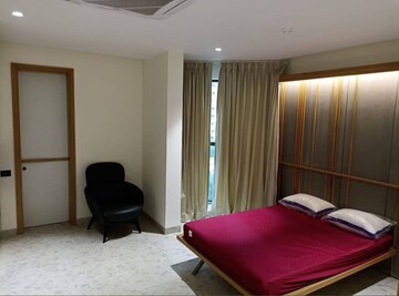 Living Room in 3 BHK Apartment at Narenn Primark Inspira, Miyapur – for Sale