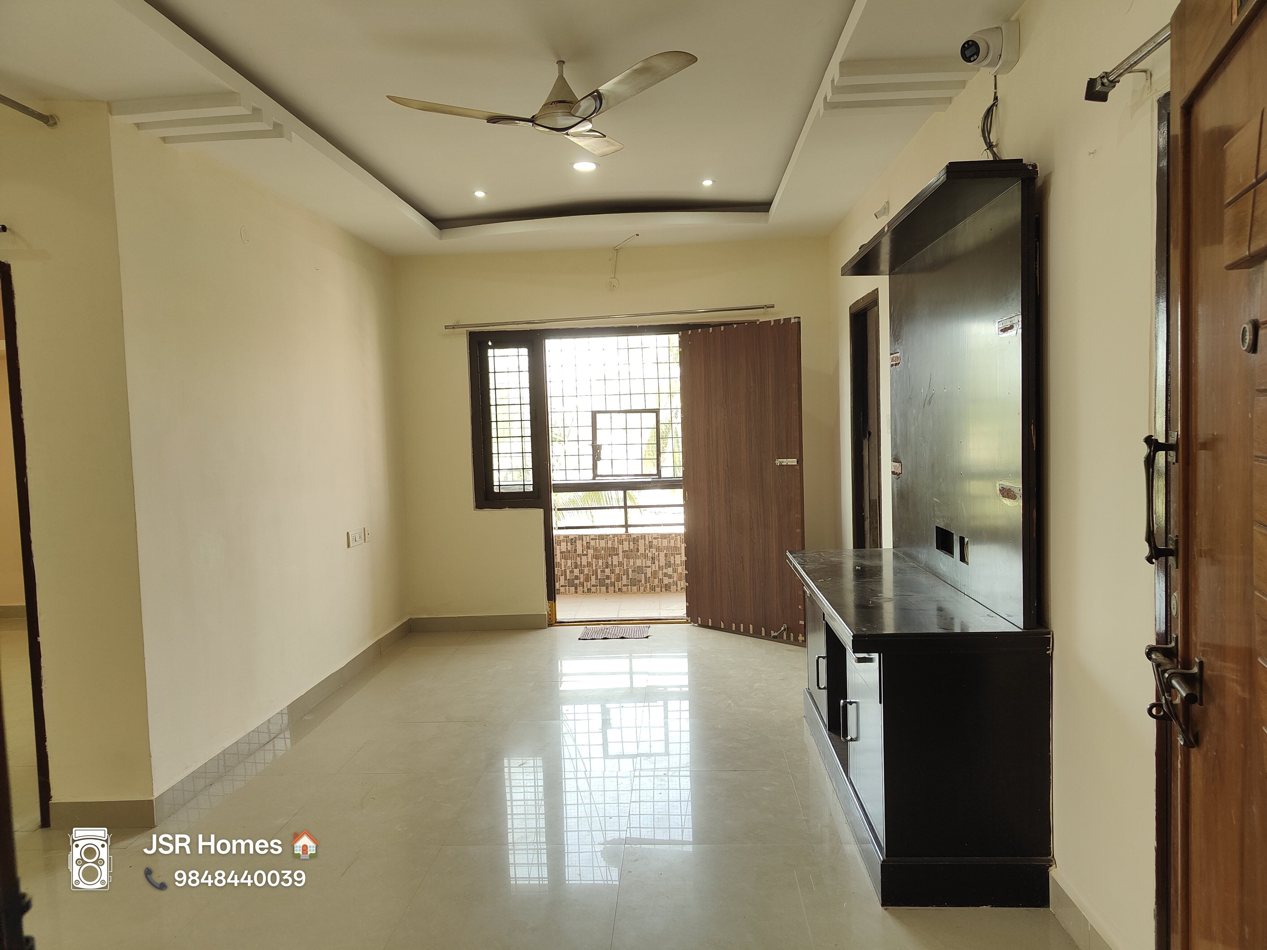 3 BHK Apartment For Sale in Sumitra Apartment Trimulgherry