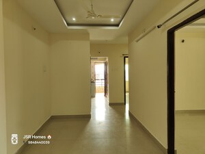 Building Lobby in 3 BHK Apartment at Sumitra Apartment Trimulgherry, Tirumalagiri – for Sale