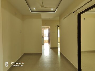 Building Lobby in 3 BHK Apartment at Sumitra Apartment Trimulgherry, Tirumalagiri – for Sale