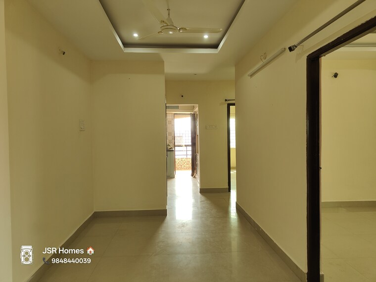 undefined, sumitra-apartment-trimulgherry 3 Bedroom 1315 Sq.Ft. Apartment In Tirumalagiri Hyderabad 10095843