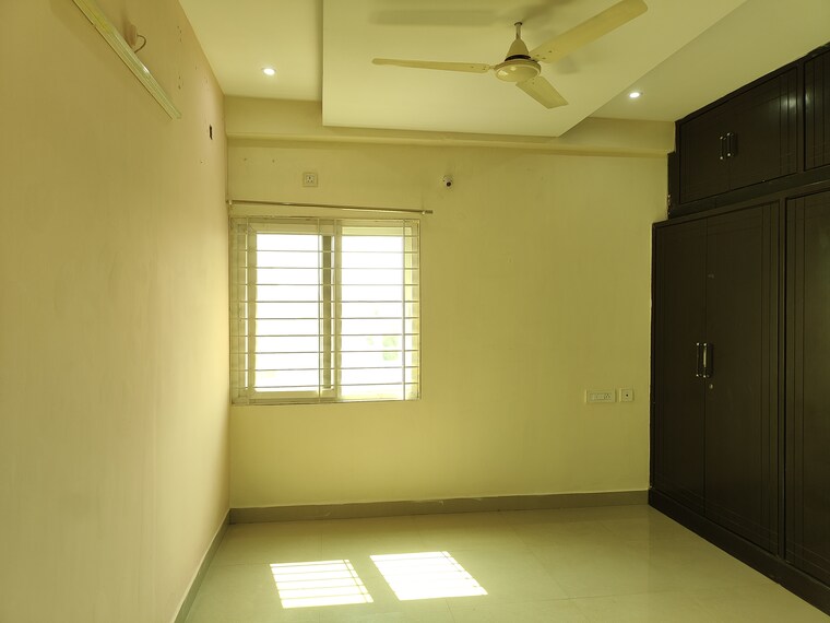 Room, sumitra-apartment-trimulgherry 3 Bedroom 1315 Sq.Ft. Apartment In Tirumalagiri Hyderabad 10095843