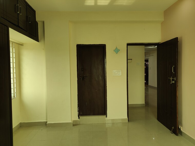 Room, sumitra-apartment-trimulgherry 3 Bedroom 1315 Sq.Ft. Apartment In Tirumalagiri Hyderabad 10095843