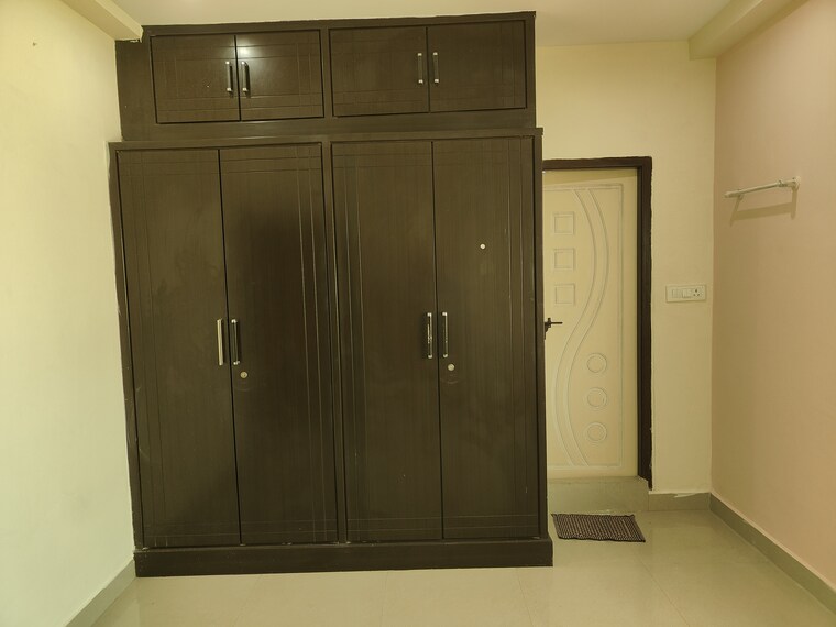 undefined, sumitra-apartment-trimulgherry 3 Bedroom 1315 Sq.Ft. Apartment In Tirumalagiri Hyderabad 10095843