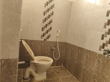 Bathroom in 3 BHK Apartment at Sumitra Apartment Trimulgherry, Tirumalagiri – for Sale