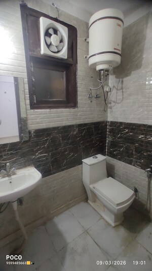 2 BHK Builder Floor For Rent in Mehrauli