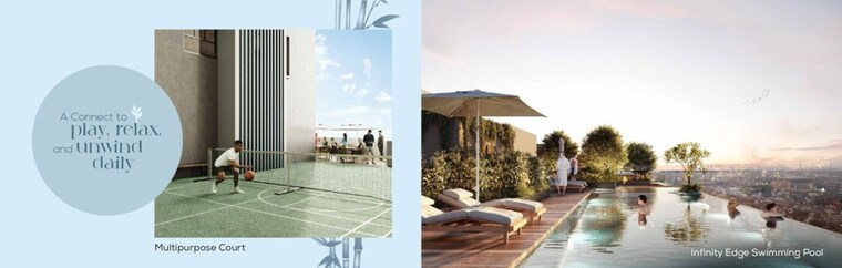 Exterior View, rameswara-anandvann 3 Bedroom 1387 Sq.Ft. Apartment In Paikpara Kolkata 10095846