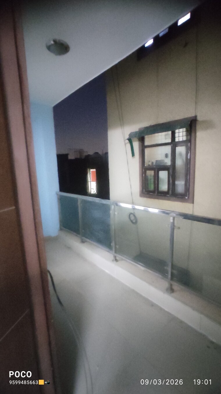 undefined, mehrauli 2 Bedroom 900 Sq.Ft. Builder Floor In Mehrauli Delhi 10095852