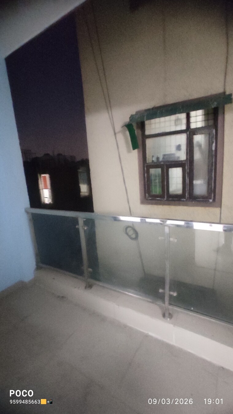 Kitchen, mehrauli 2 Bedroom 900 Sq.Ft. Builder Floor In Mehrauli Delhi 10095852