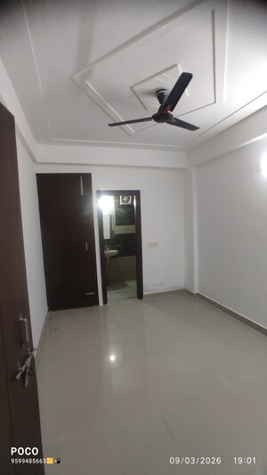 Furnished Amenities in 2 BHK Builder Floor at Mehrauli – for Rent