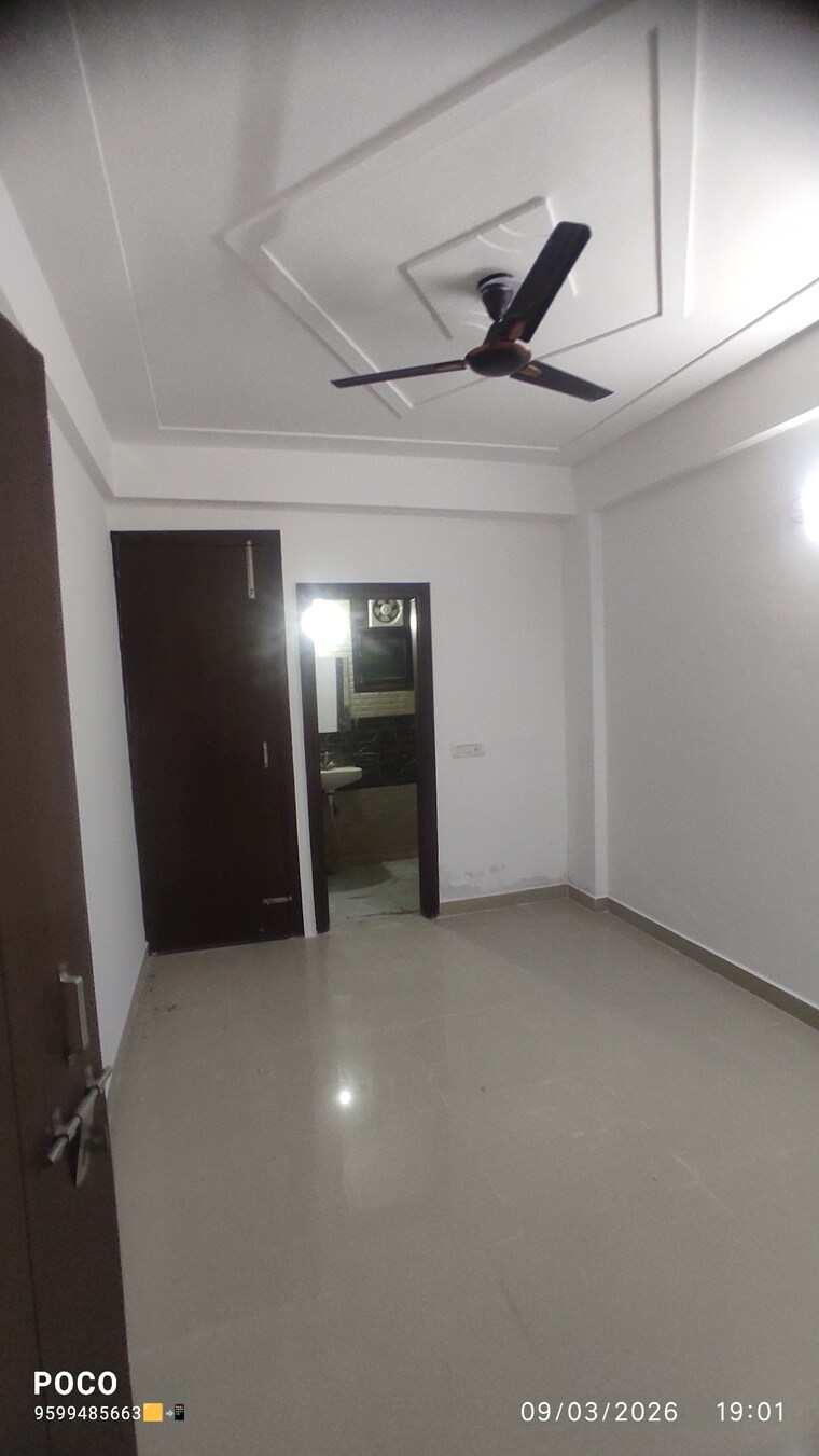 undefined, mehrauli 2 Bedroom 900 Sq.Ft. Builder Floor In Mehrauli Delhi 10095852