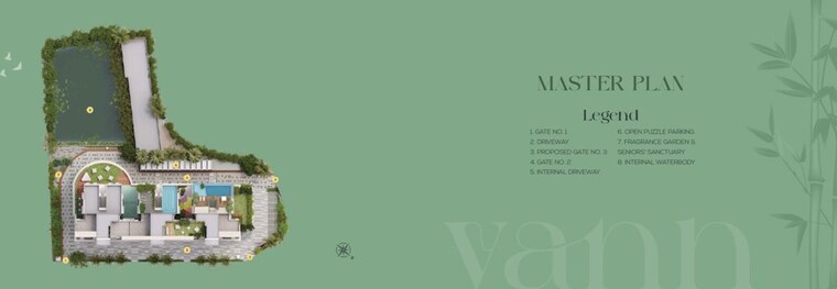 undefined, rameswara-anandvann 3 Bedroom 1387 Sq.Ft. Apartment In Paikpara Kolkata 10095846