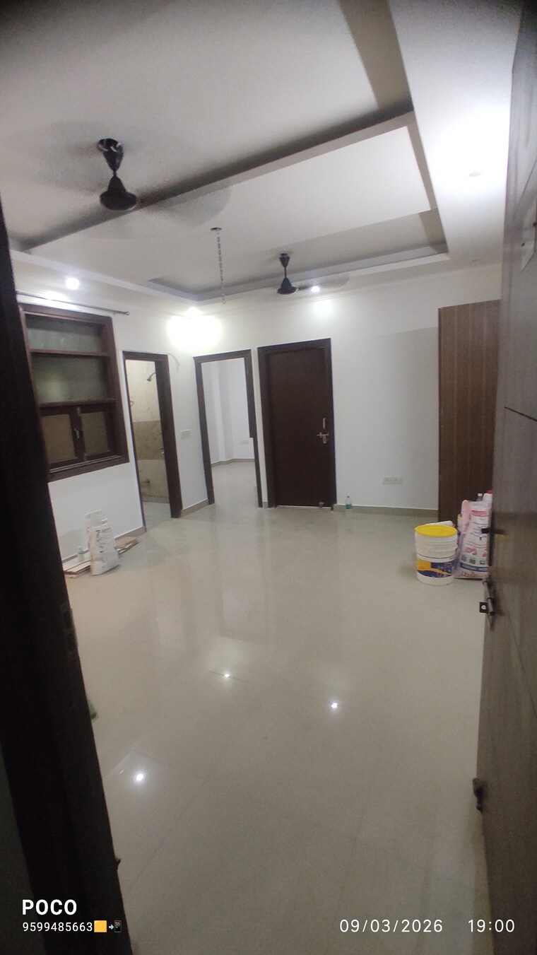 undefined, mehrauli 2 Bedroom 900 Sq.Ft. Builder Floor In Mehrauli Delhi 10095852