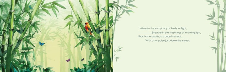 undefined, rameswara-anandvann 3 Bedroom 1387 Sq.Ft. Apartment In Paikpara Kolkata 10095846