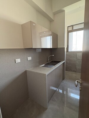 Kitchen in 2 BHK Apartment at Prestige Jasdan Classic, Mahalaxmi – for Rent