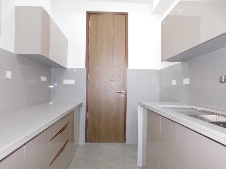 Kitchen, prestige-jasdan-classic 2 Bedroom 883 Sq.Ft. Apartment In Mahalaxmi Mumbai 10095857