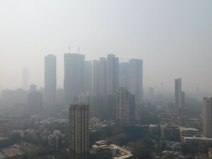 2 BHK Apartment – Exterior View View at Prestige Jasdan Classic, Mahalaxmi - for Rent